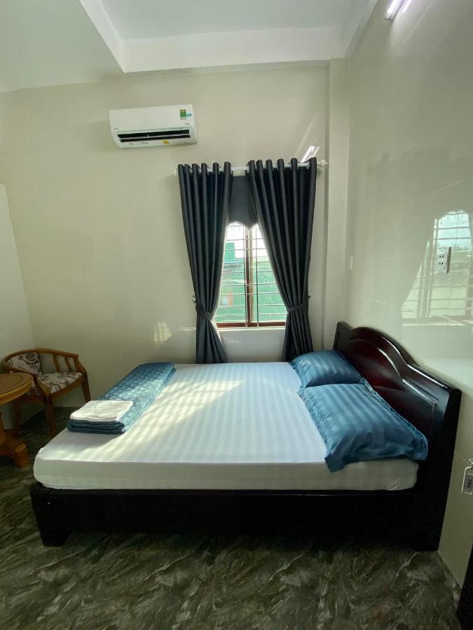 Nha Nghi Duy Tan Motel 140 Nguyen Du 0353007568 Quảng Ngãi Exteriör bild