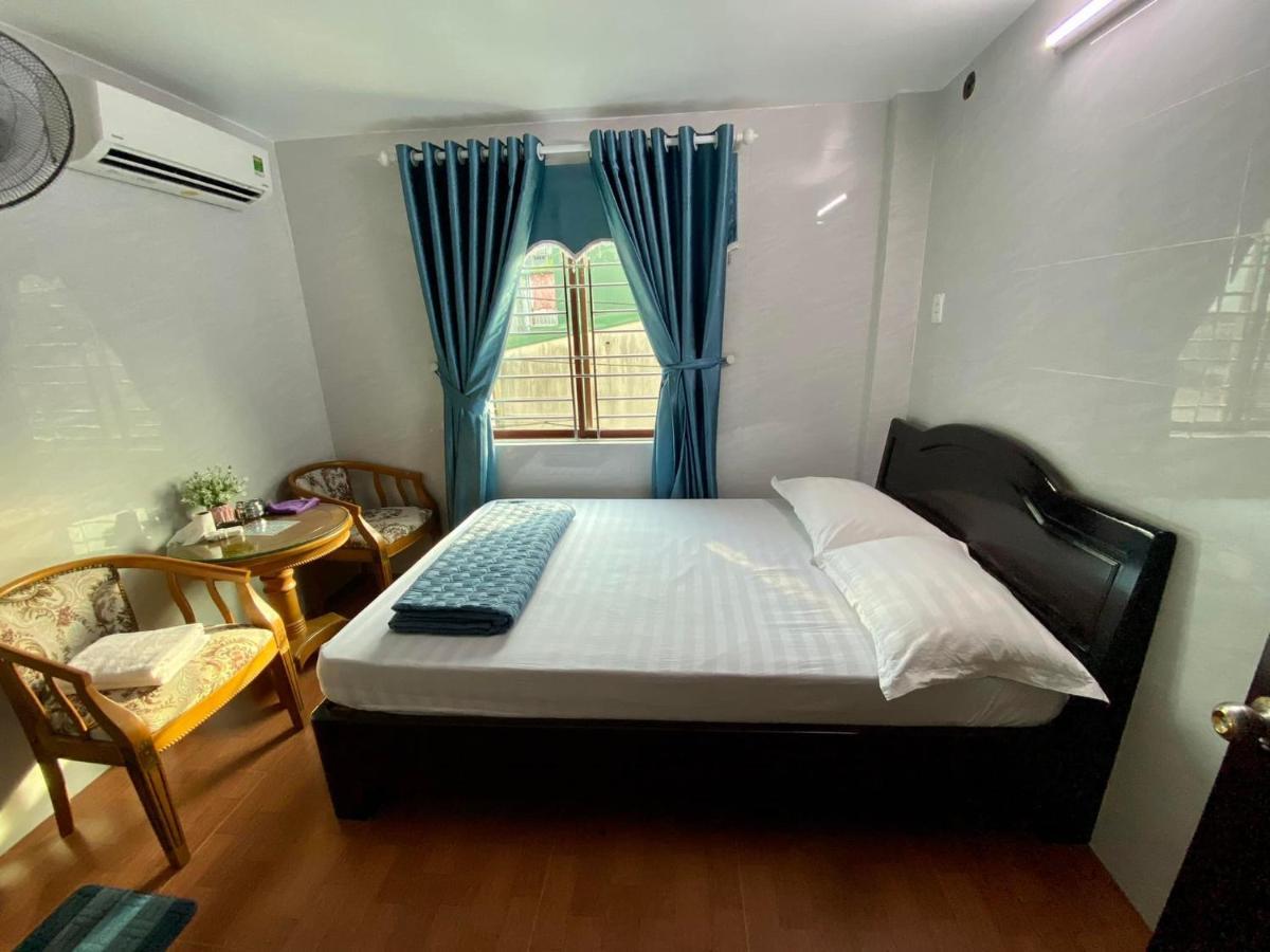 Nha Nghi Duy Tan Motel 140 Nguyen Du 0353007568 Quảng Ngãi Exteriör bild