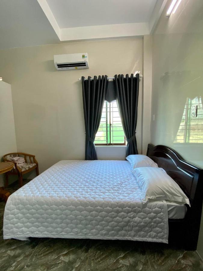 Nha Nghi Duy Tan Motel 140 Nguyen Du 0353007568 Quảng Ngãi Exteriör bild